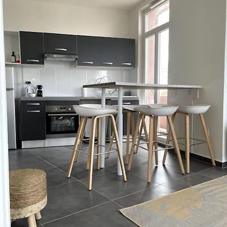 Le Triomphe Logement Central, 8 Pax 3 Chambres Марсилия Екстериор снимка
