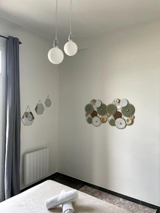 Le Triomphe Logement Central, 8 Pax 3 Chambres Марсилия Екстериор снимка