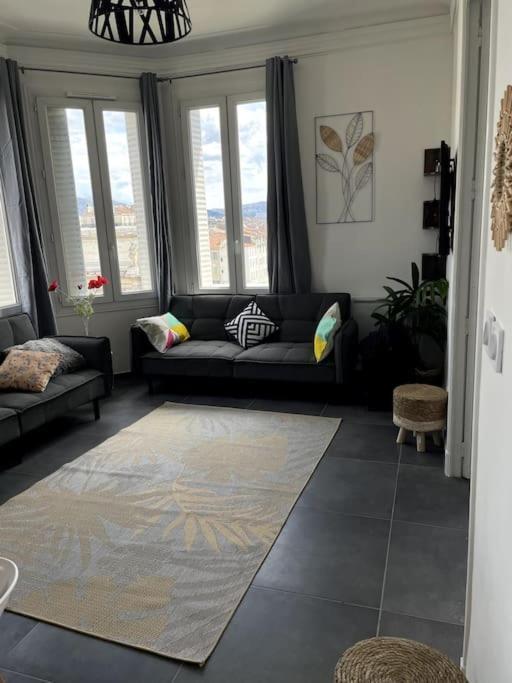 Le Triomphe Logement Central, 8 Pax 3 Chambres Марсилия Екстериор снимка