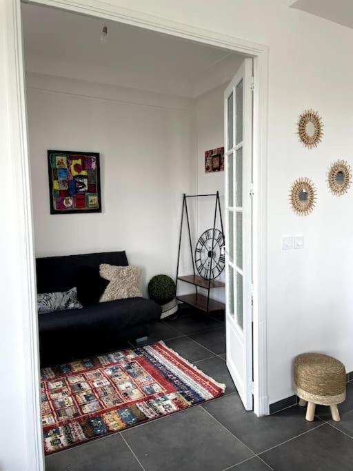Le Triomphe Logement Central, 8 Pax 3 Chambres Марсилия Екстериор снимка