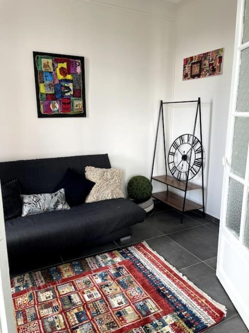 Le Triomphe Logement Central, 8 Pax 3 Chambres Марсилия Екстериор снимка