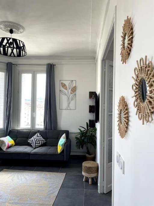 Le Triomphe Logement Central, 8 Pax 3 Chambres Марсилия Екстериор снимка