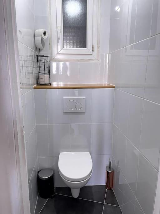 Le Triomphe Logement Central, 8 Pax 3 Chambres Марсилия Екстериор снимка